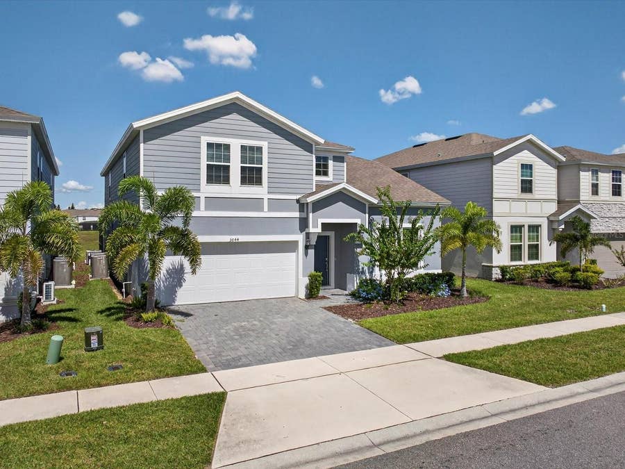 Property photo for 3044 MAHALO DRIVE, Davenport, FL