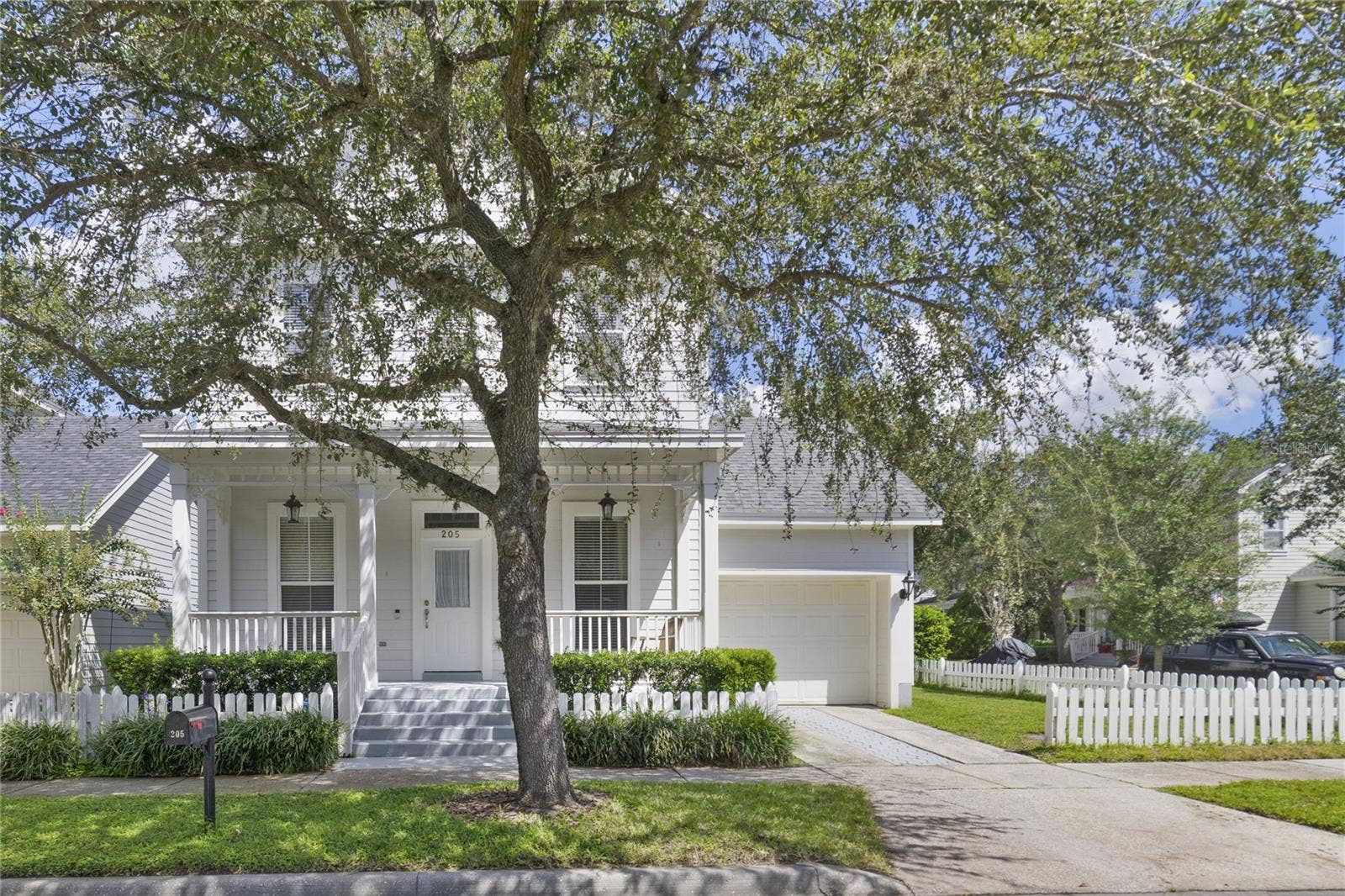 205 FICUS STREET, Celebration, FL 34747 205 FICUS STREET, Celebration, FL 34747
