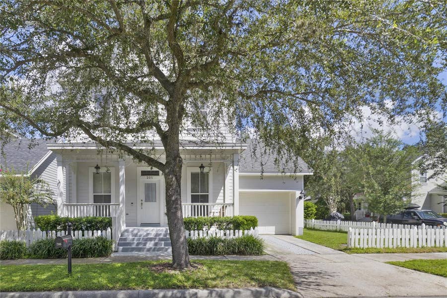 Property photo for 205 FICUS STREET, Celebration, FL