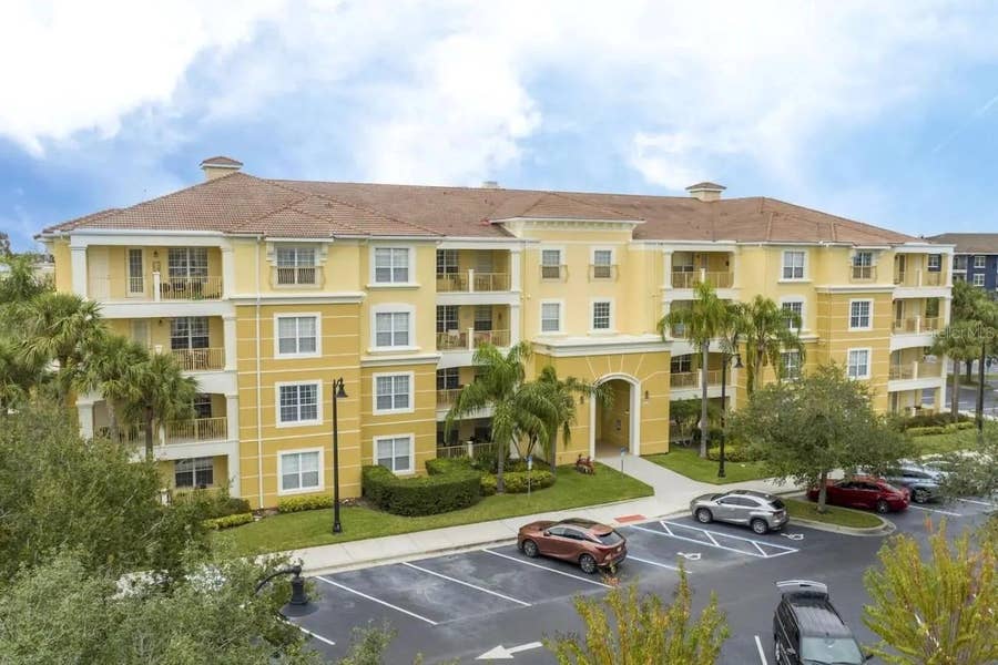 Property photo for 5025 SHOREWAY LOOP, #10703, Orlando, FL