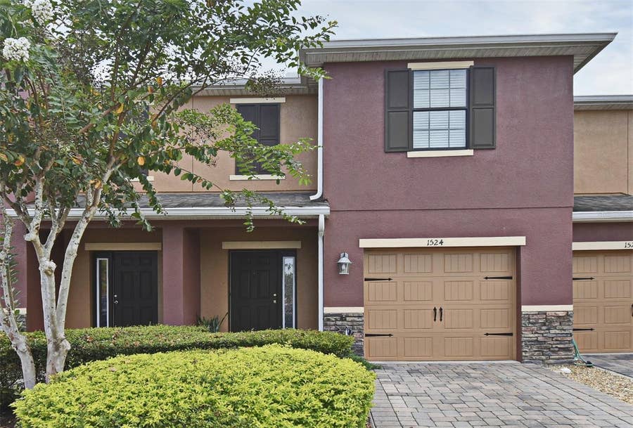 Property photo for 1524 DOWNY BIRCH LANE, Longwood, FL