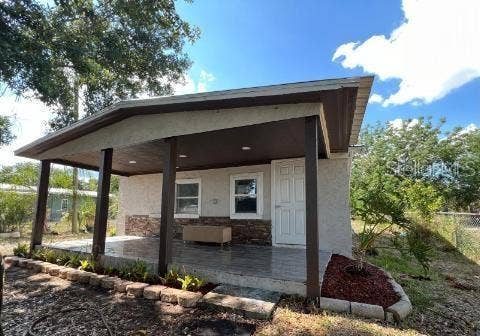 Property photo for 1526 LAKEWOOD ROAD, Davenport, FL