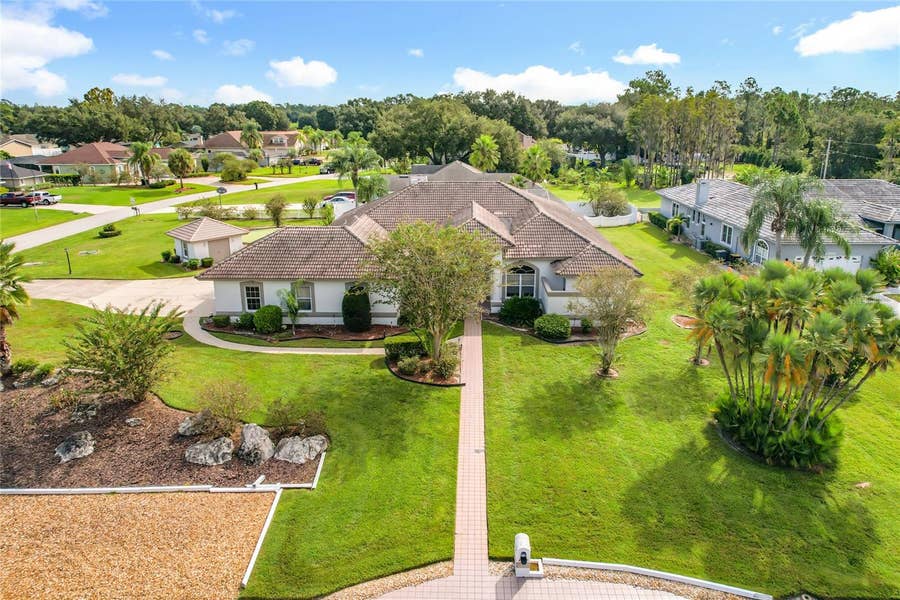 Property photo for 8715 SCANDINAVIA BOULEVARD, Lakeland, FL