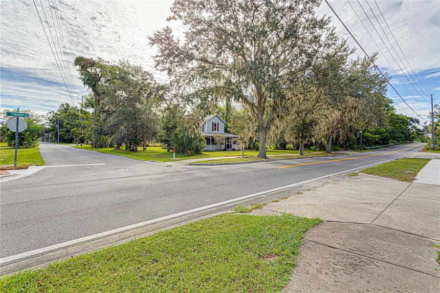 Property photo for 610 S HIGHLAND STREET, Mount Dora, FL