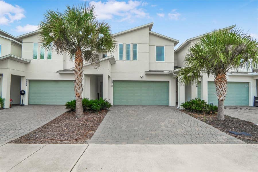 Property photo for 3510 BEAU ROAD, Kissimmee, FL
