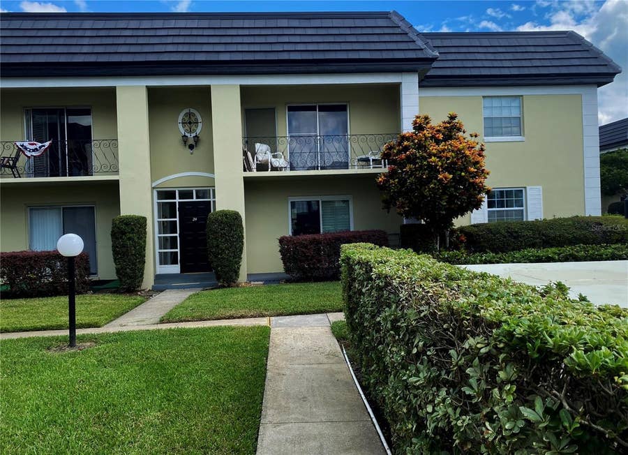 Property photo for 1500 GAY ROAD, #24B, Winter Park, FL