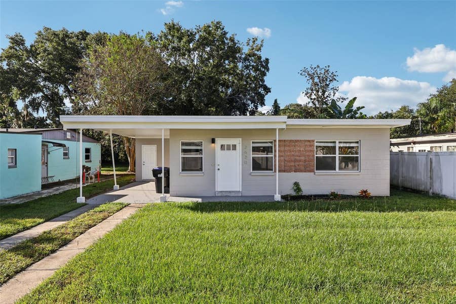 Property photo for 2620 HAWTHORNE STREET, Orlando, FL