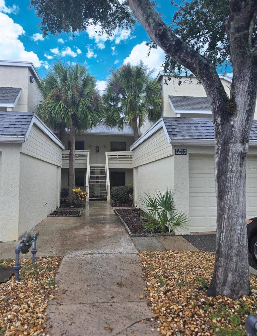Property photo for 408 S NETHERWOOD CRESCENT, #408, Altamonte Springs, FL