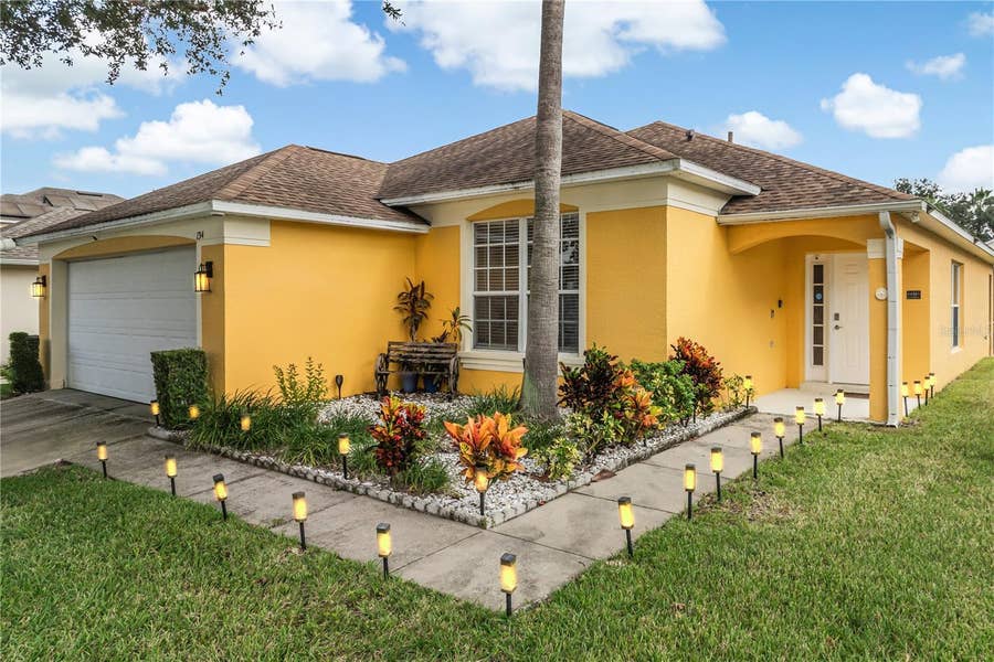 Property photo for 134 LANGHAM DRIVE, Davenport, FL