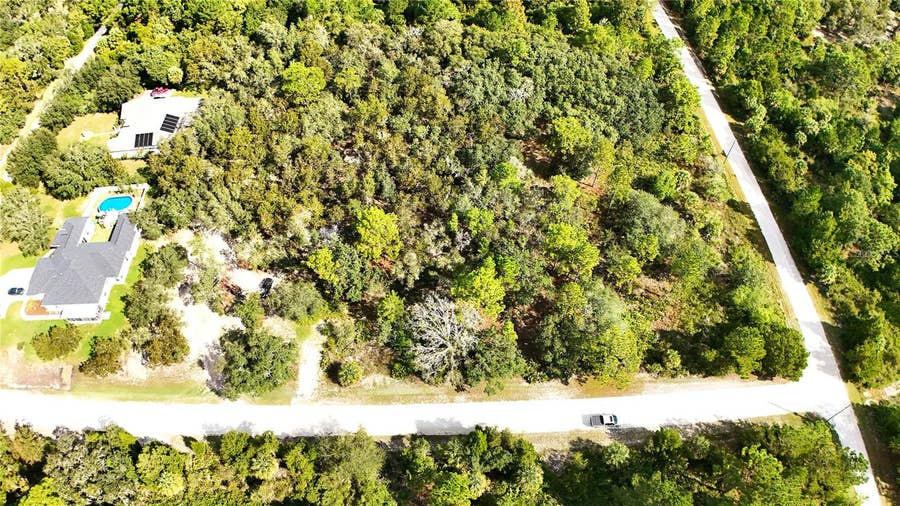 Property photo for SYRACUSE DRIVE, Brooksville, FL