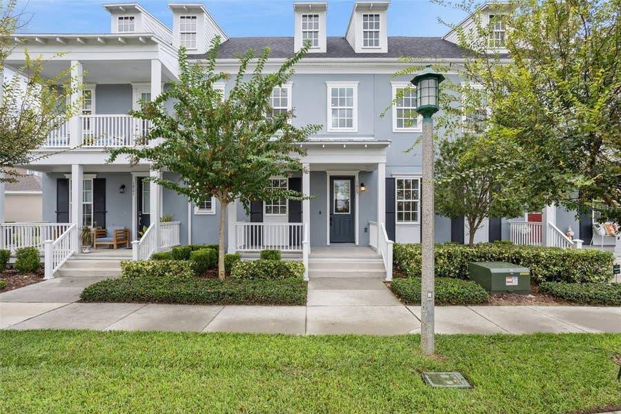 Property photo for 1825 COASTAL COURT, Celebration, FL