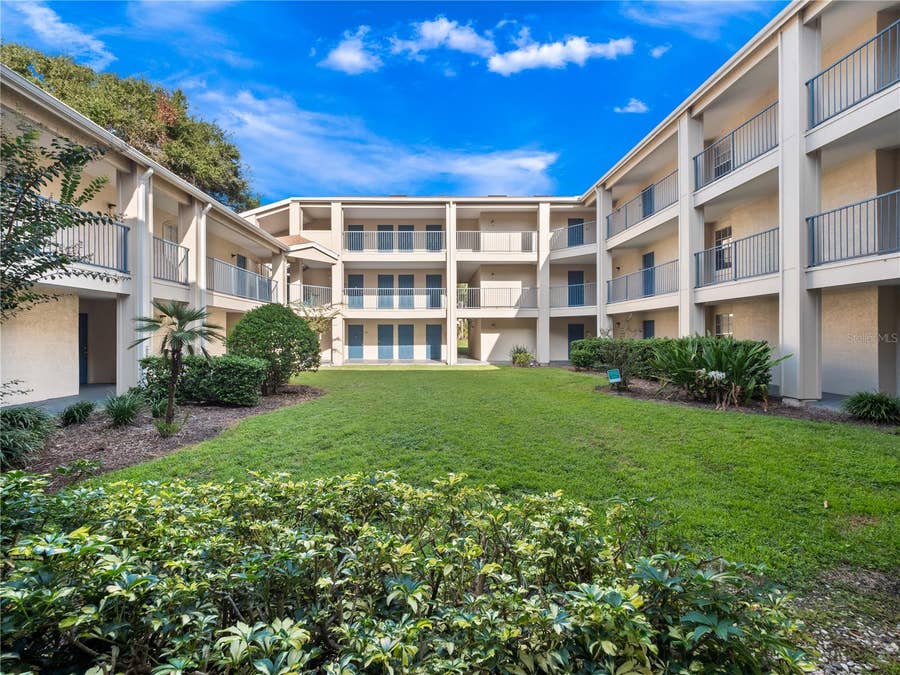 Property photo for 7210 WESTPOINTE BOULEVARD, #1325, Orlando, FL