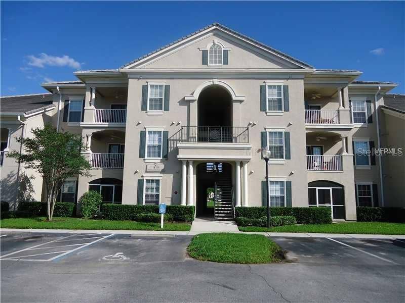 Property photo for 14316 FREDRICKSBURG DRIVE, #518, Orlando, FL