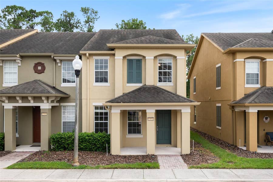 Property photo for 12934 VENNETTA WAY, Windermere, FL