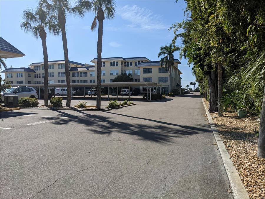 Property photo for 3806 GULF OF MEXICO DRIVE, #C208, Longboat Key, FL