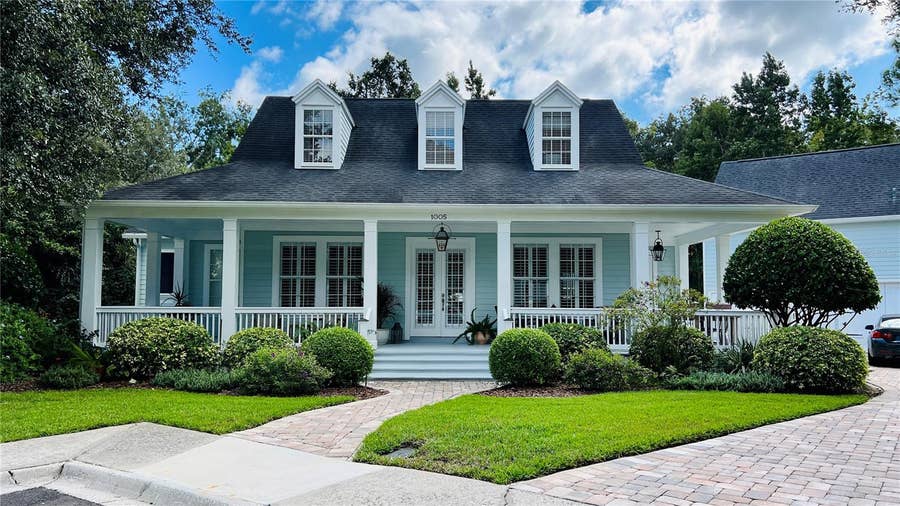 Property photo for 1005 KESTREL COURT, Celebration, FL