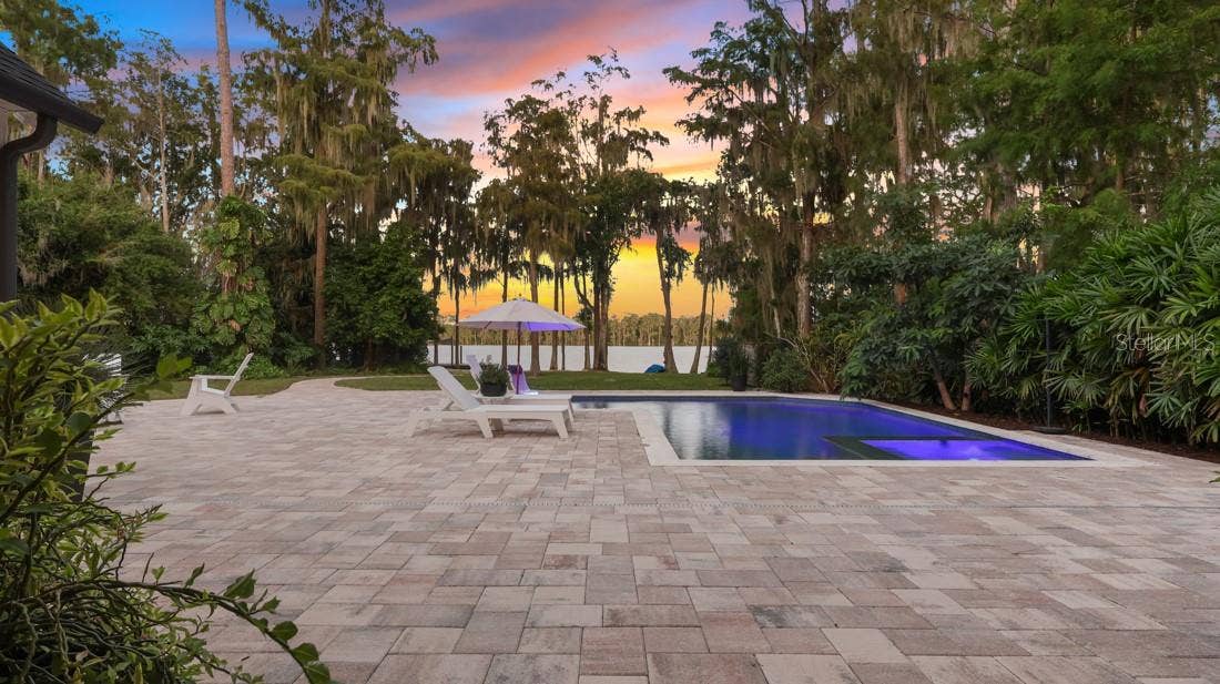 4733 CHULUOTA ROAD, Orlando, FL 32820 4733 CHULUOTA ROAD, Orlando, FL 32820