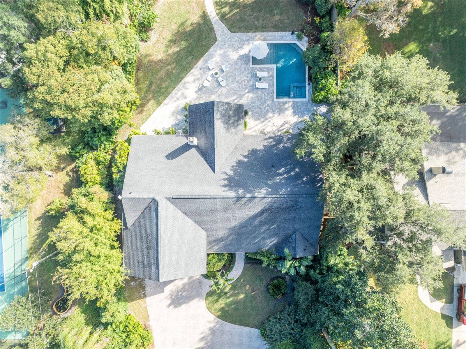 4733 CHULUOTA ROAD, Orlando, FL 32820 4733 CHULUOTA ROAD, Orlando, FL 32820