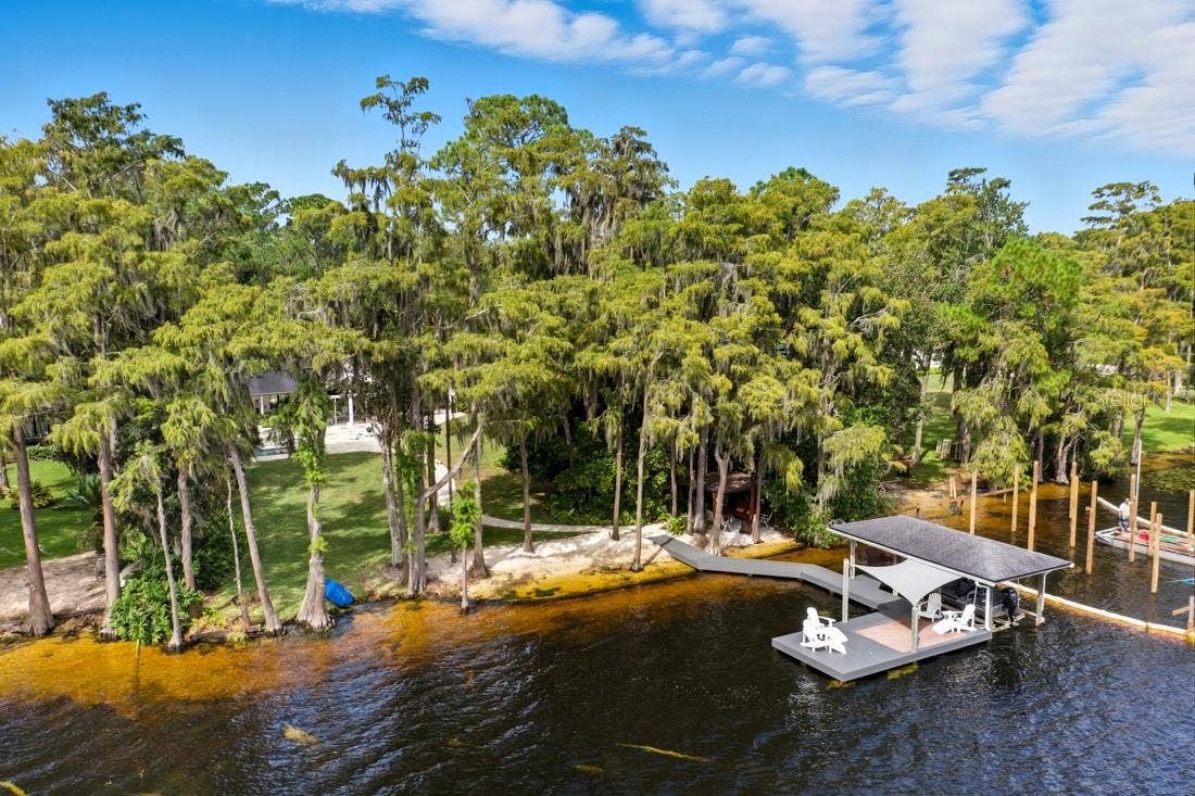 4733 CHULUOTA ROAD, Orlando, FL 32820 4733 CHULUOTA ROAD, Orlando, FL 32820
