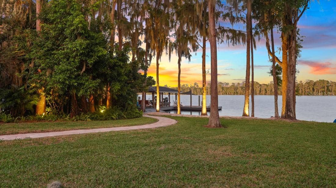 4733 CHULUOTA ROAD, Orlando, FL 32820 4733 CHULUOTA ROAD, Orlando, FL 32820