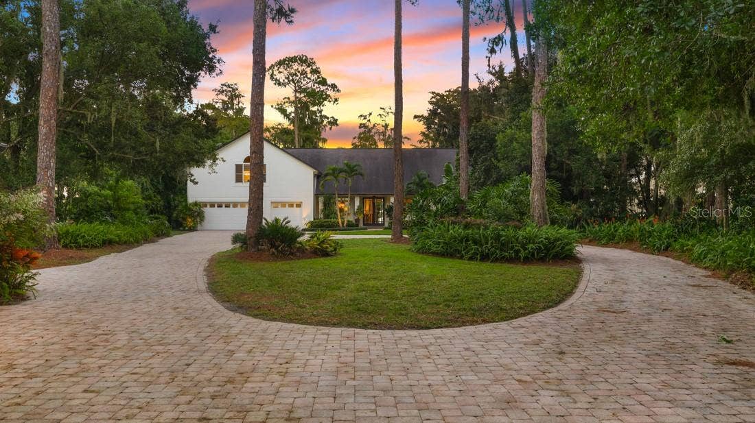4733 CHULUOTA ROAD, Orlando, FL 32820 4733 CHULUOTA ROAD, Orlando, FL 32820
