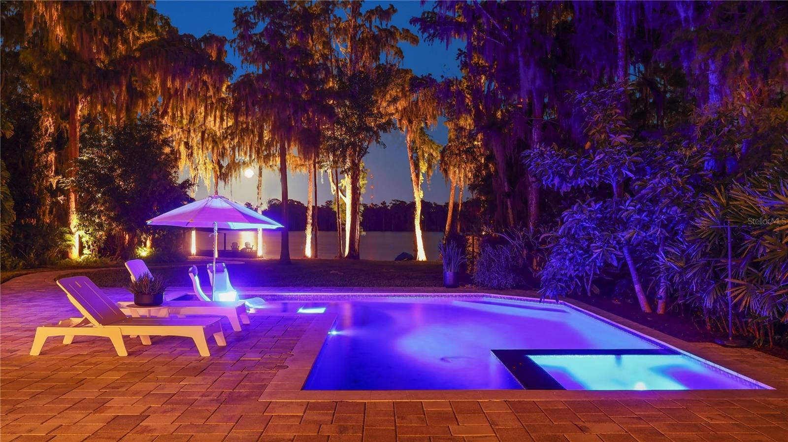 4733 CHULUOTA ROAD, Orlando, FL 32820 4733 CHULUOTA ROAD, Orlando, FL 32820