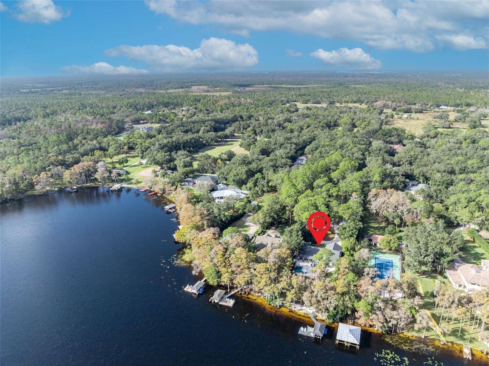4733 CHULUOTA ROAD, Orlando, FL 32820 4733 CHULUOTA ROAD, Orlando, FL 32820