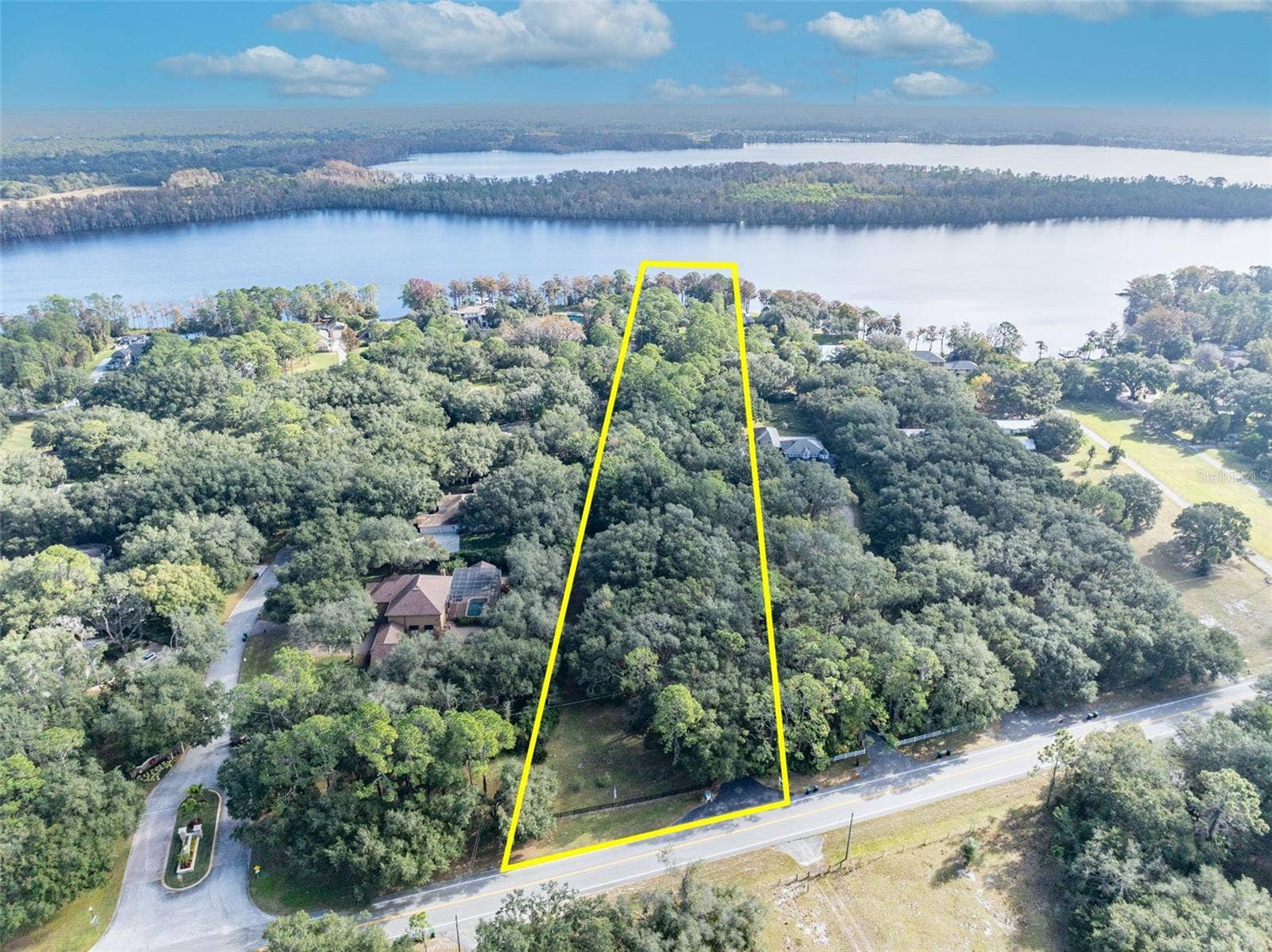 4733 CHULUOTA ROAD, Orlando, FL 32820 4733 CHULUOTA ROAD, Orlando, FL 32820