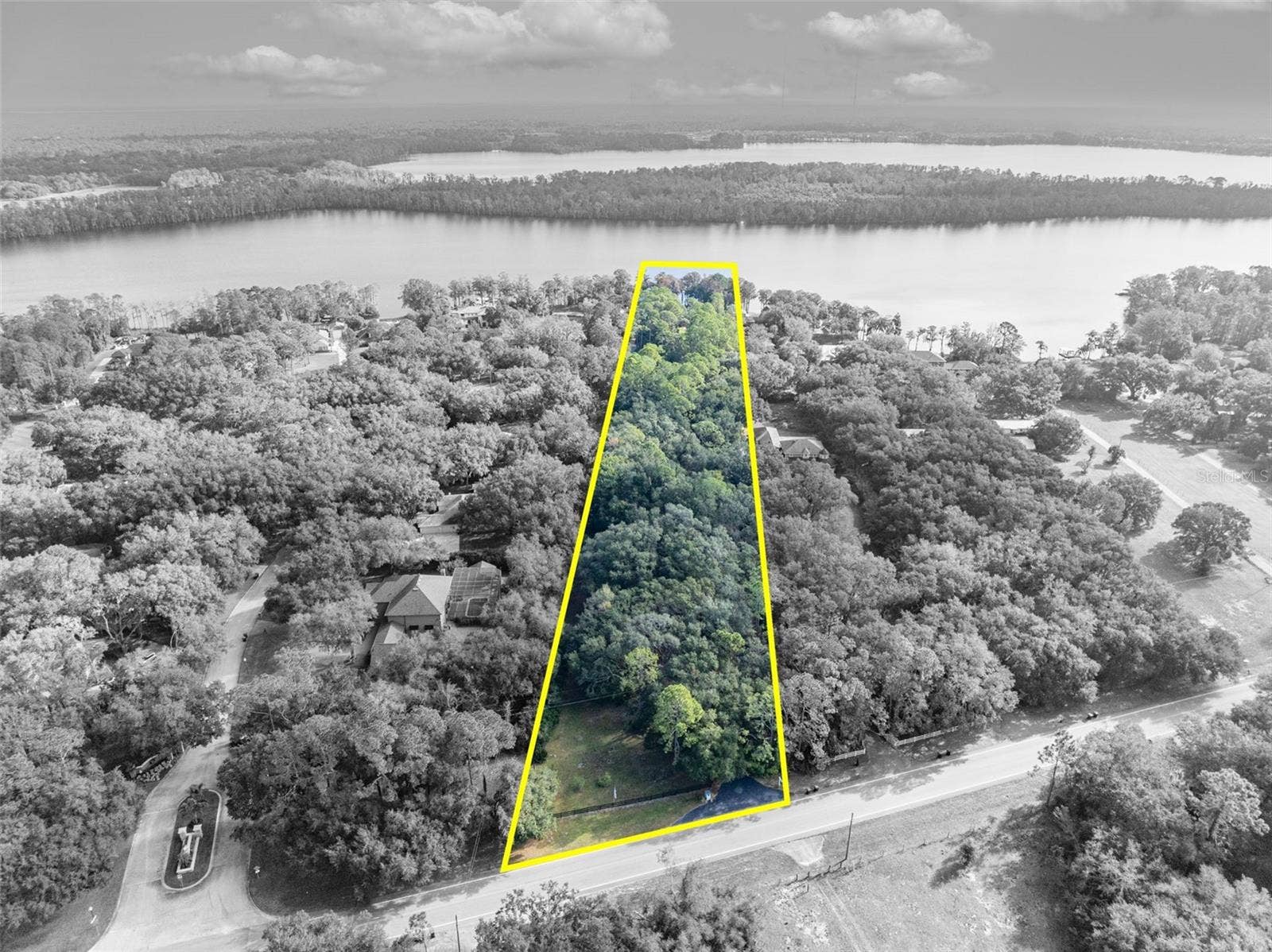 4733 CHULUOTA ROAD, Orlando, FL 32820 4733 CHULUOTA ROAD, Orlando, FL 32820