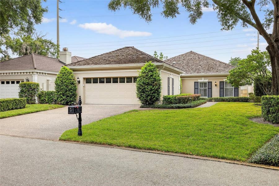 Property photo for 5941 CHESAPEAKE PARK, #GE, Orlando, FL
