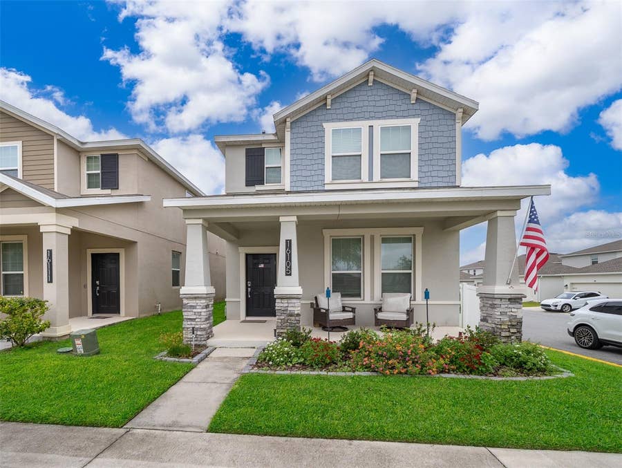 Property photo for 16105 WATER SPRING BOULEVARD, Winter Garden, FL