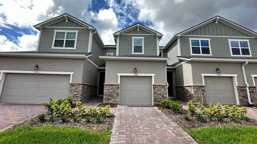 Property photo for 9040 OCEAN TIDE WAY, Kissimmee, FL