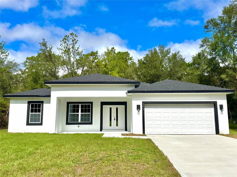 Property photo for 9210 N HUNTER WAY, Citrus Springs, FL
