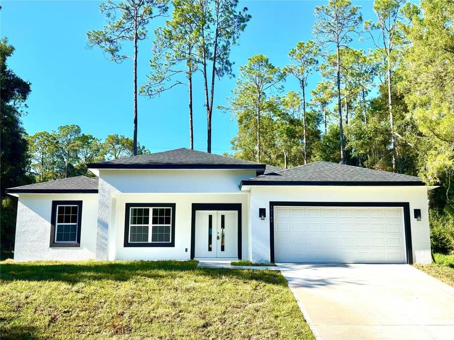 Property photo for 10160 N ACADEMY DRIVE, Citrus Springs, FL