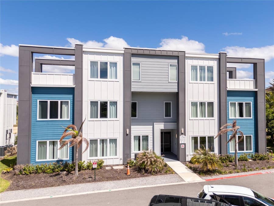 Property photo for 7740 SANDY RIDGE DRIVE, #247, Reunion, FL