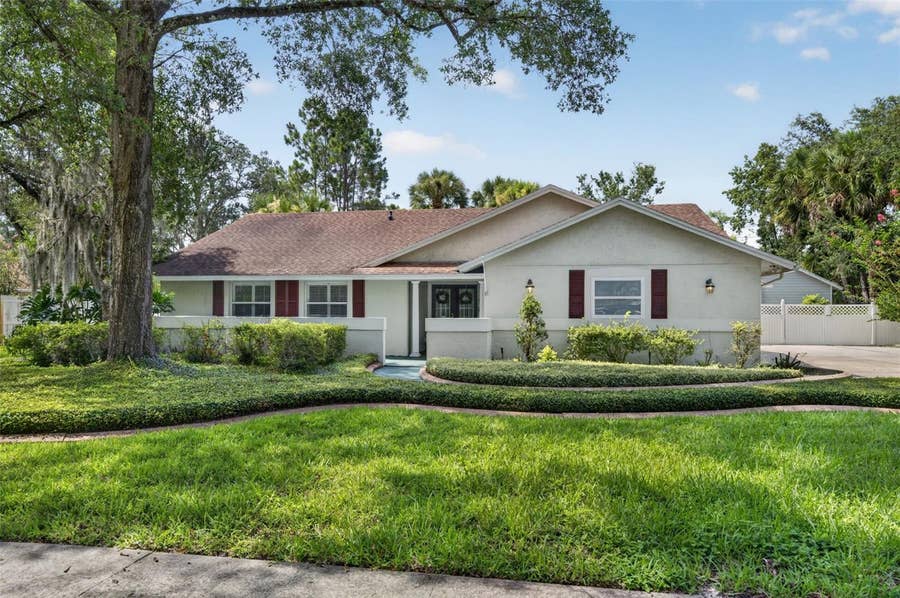 Property photo for 1113 NORTHERN WAY, Winter Springs, FL