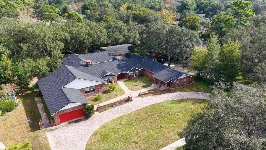Property photo for 201 S SWEETWATER COVE BOULEVARD, Longwood, FL