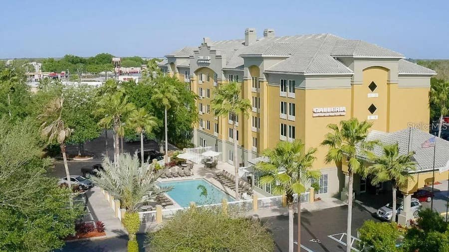 Property photo for 3000 MAINGATE LANE, #327, Kissimmee, FL
