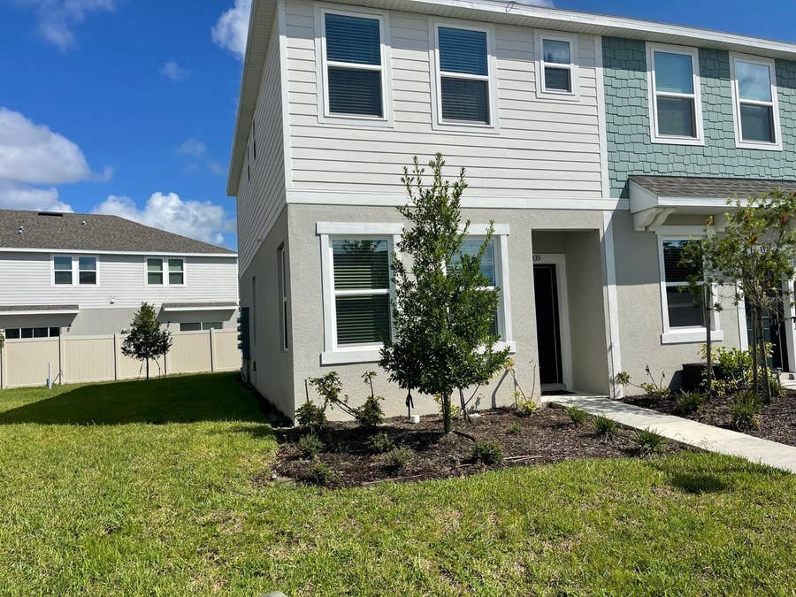 Property photo for 3335 COMPOSITION STREET, Kissimmee, FL