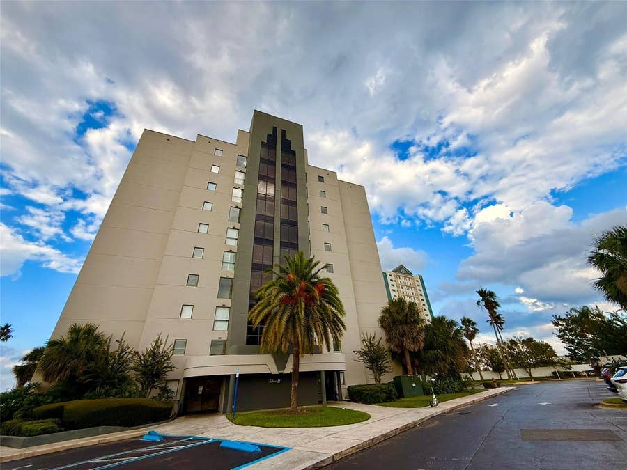 Property photo for 6165 CARRIER DRIVE, #2203, Orlando, FL