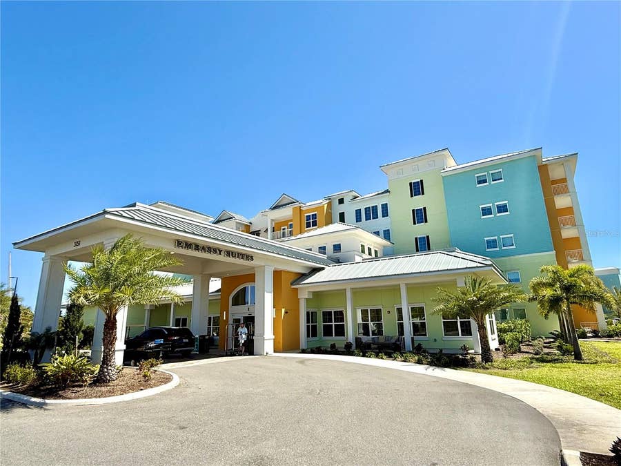 Property photo for 3151 SUNSET WALK DRIVE, #208, Kissimmee, FL