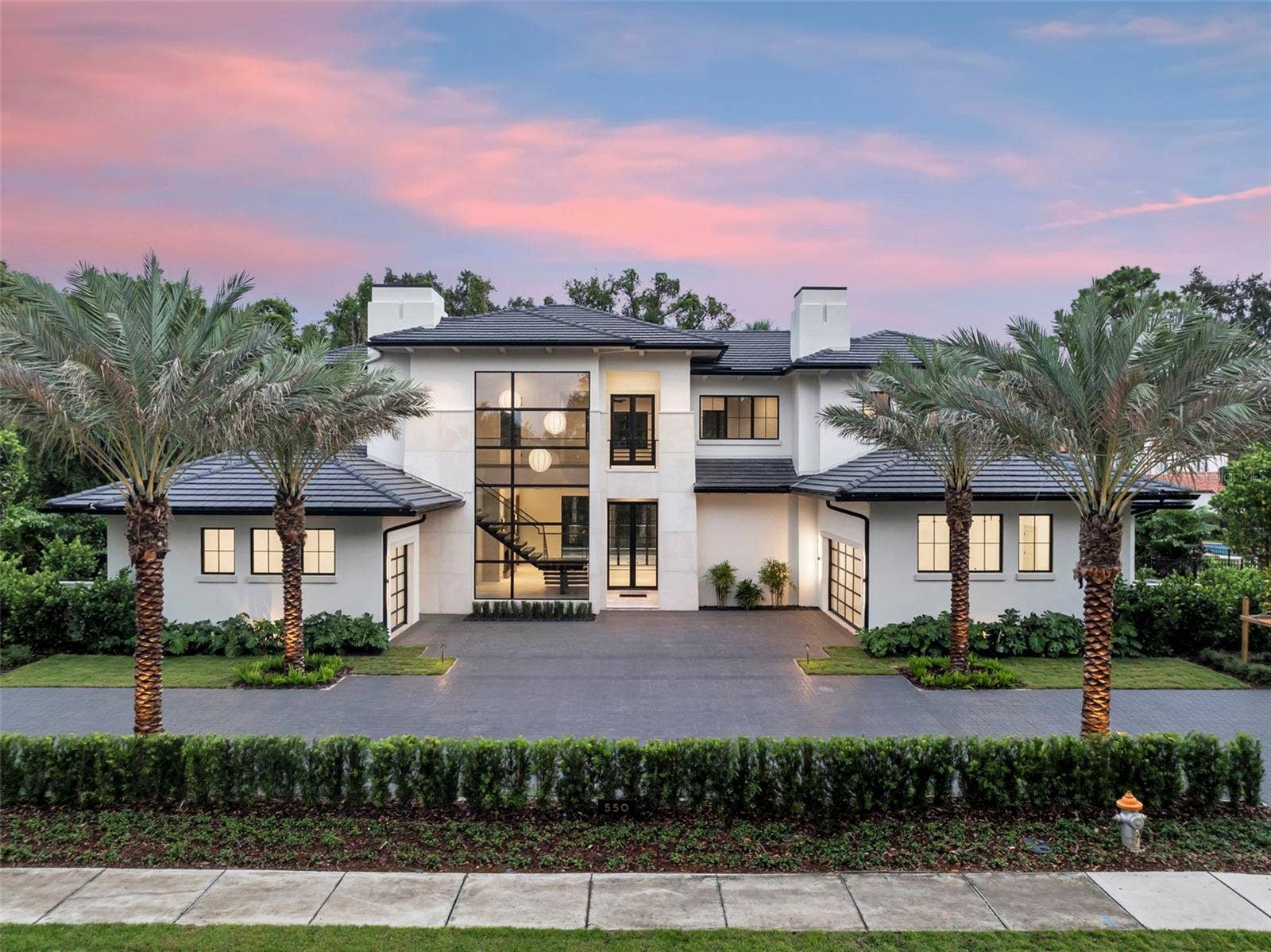 550 PALMER AVENUE, Winter Park, FL 32789