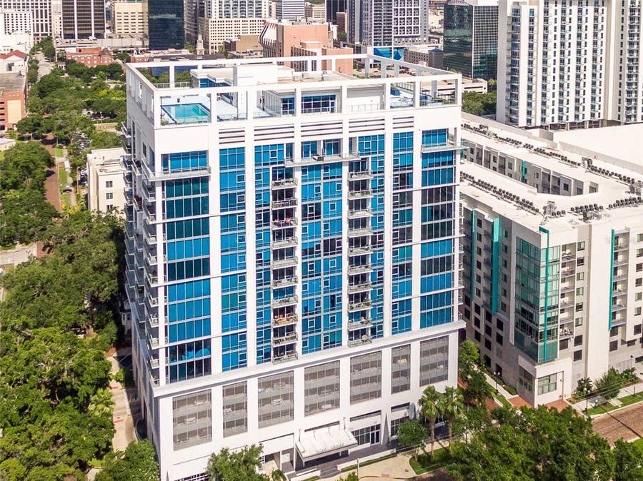 Property photo for 260 S OSCEOLA AVENUE, #709, Orlando, FL
