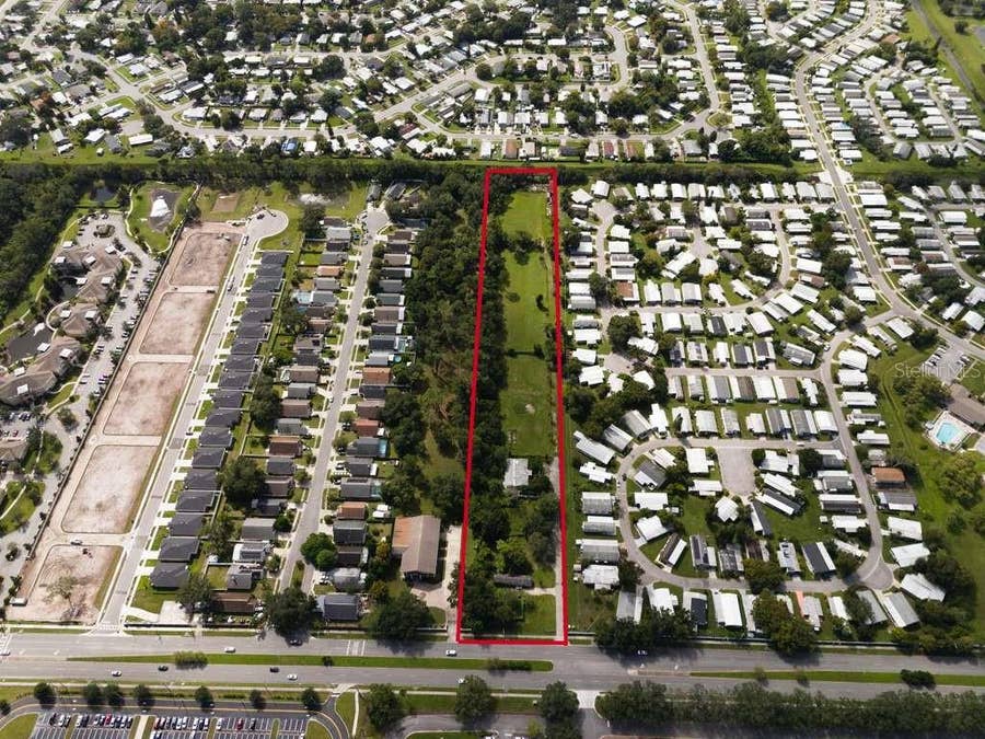 Property photo for 6250 PERSHING AVENUE, Orlando, FL