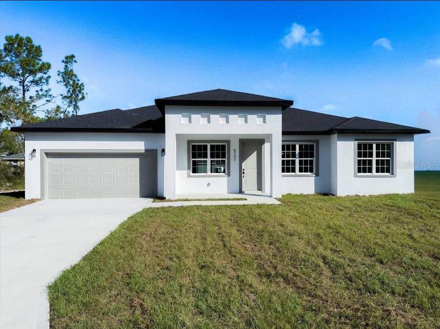 Property photo for 6243 SW 133RD STREET ROAD, Ocala, FL
