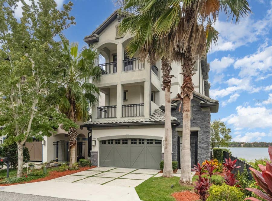Property photo for 7601 TOSCANA BOULEVARD, Orlando, FL