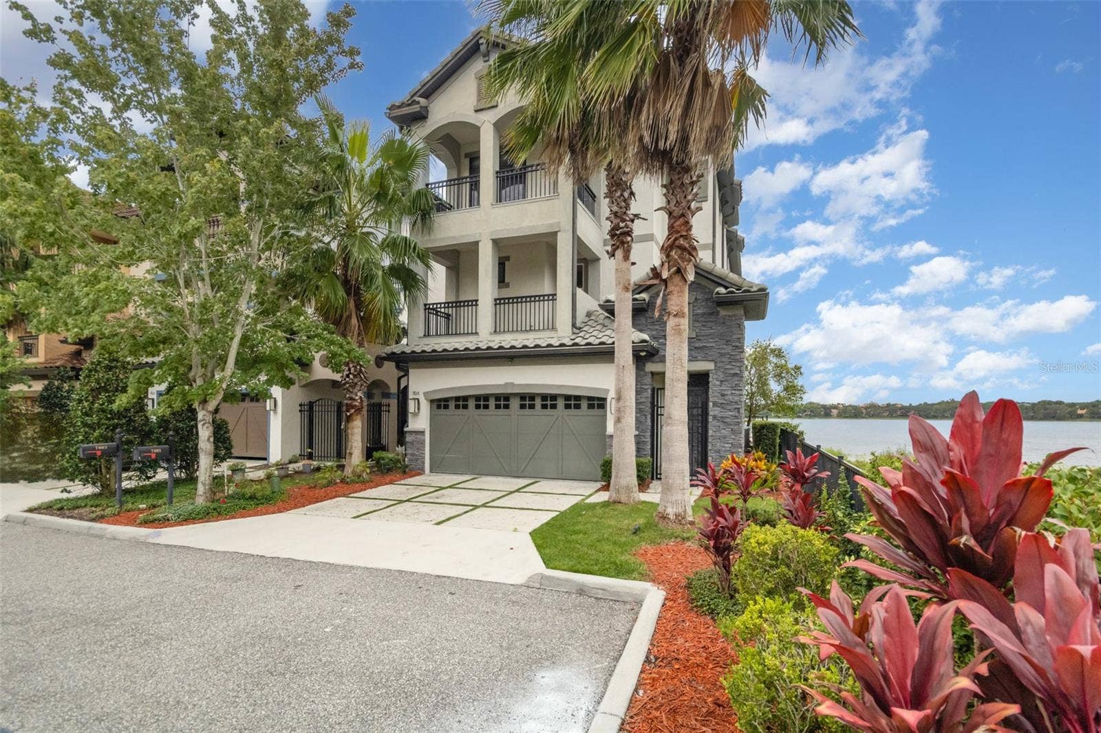 7601 TOSCANA BOULEVARD, Orlando, FL 32819 7601 TOSCANA BOULEVARD, Orlando, FL 32819