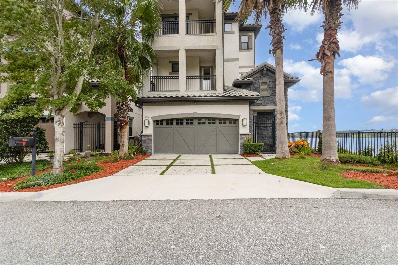7601 TOSCANA BOULEVARD, Orlando, FL 32819 7601 TOSCANA BOULEVARD, Orlando, FL 32819
