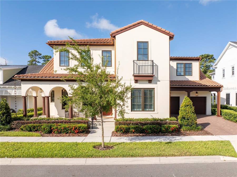 Property photo for 7505 ESTUARY LAKE LOOP, Celebration, FL