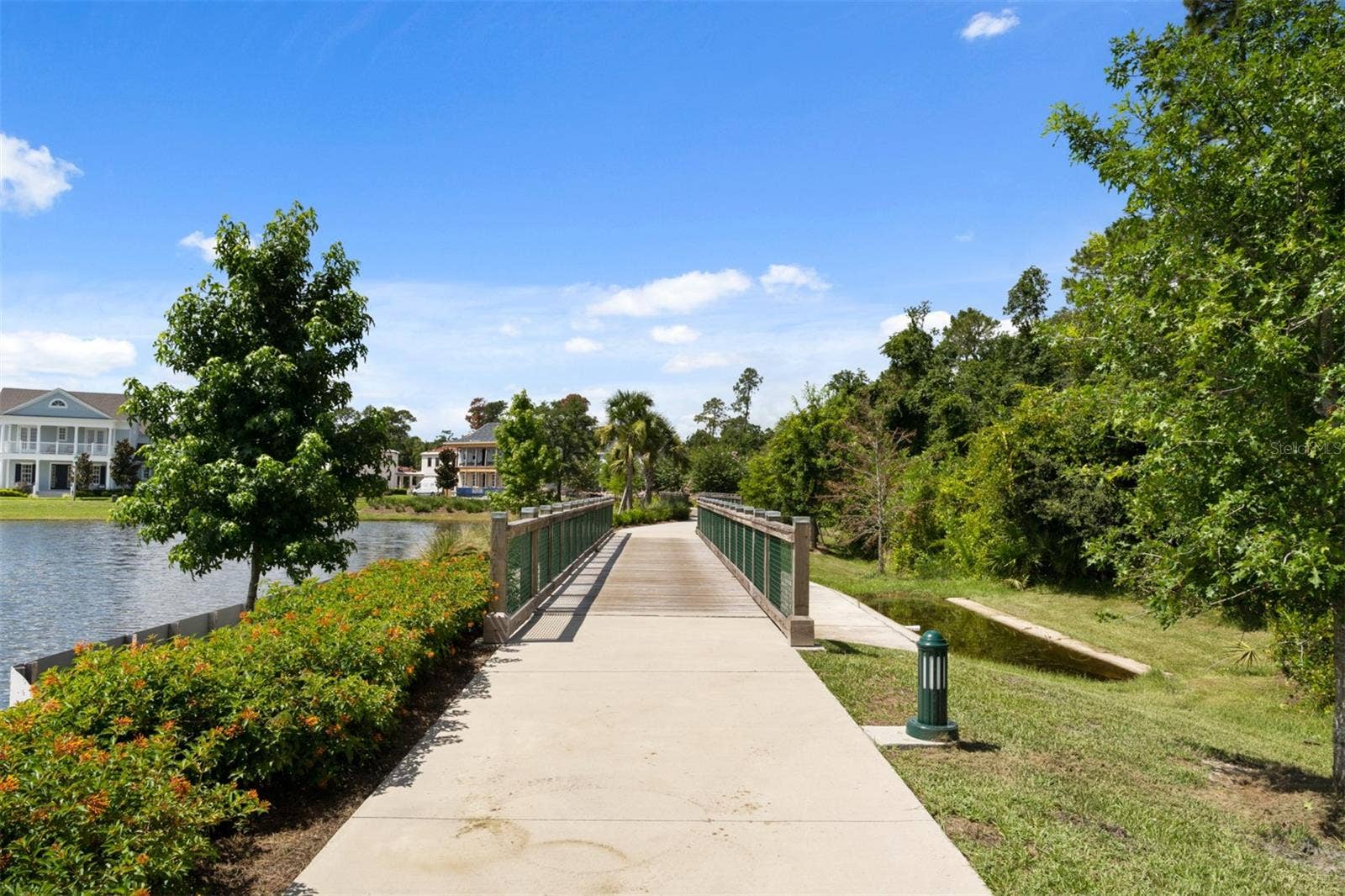 1883 SEAWALL WAY, Celebration, FL 34747 Trail